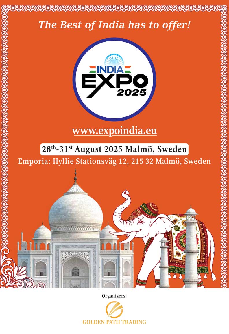 INE EXHIBITOR PROFILE